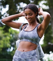 Regatta Sport Asana Crop Top