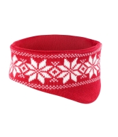Result Fair Isles Head Warmer