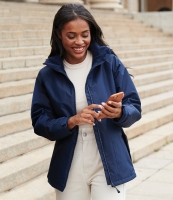 Regatta Ladies Hudson Waterproof Insulated Jacket