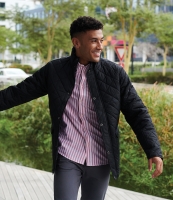 Regatta Tyler Diamond Quilted Jacket