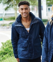 Regatta Benson III 3-in-1 Breathable Jacket