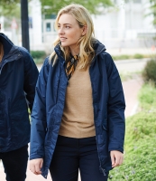 Regatta Ladies Benson III 3-in-1 Breathable Jacket
