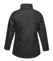 Regatta Ladies Darby III Waterproof Insulated Parka Jacket
