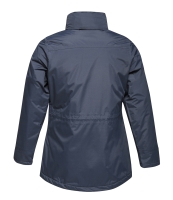 Regatta Ladies Darby III Waterproof Insulated Parka Jacket