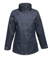 Regatta Ladies Darby III Waterproof Insulated Parka Jacket