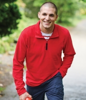 Regatta Zip Neck Micro Fleece