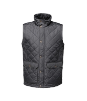 Regatta Tyler Diamond Quilted Bodywarmer