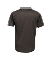 Regatta Contrast Quick Wicking Piqué Polo Shirt