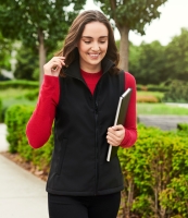 Regatta Ladies Ablaze Soft Shell Bodywarmer