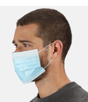 Regatta Type IIR 3-Ply Disposable Medical Mask