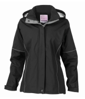 Result Urban Ladies Fell Lightweight Technical Jacket