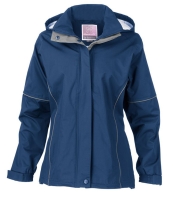 Result Urban Ladies Fell Lightweight Technical Jacket