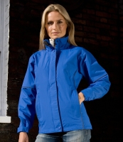 Result Urban Ladies Fell Lightweight Technical Jacket