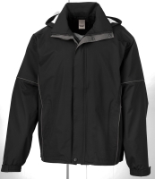 Result Urban Fell Lightweight Technical Jacket