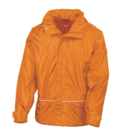 Result Waterproof 2000 Ripstop Team Jacket