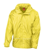 Result Waterproof 2000 Ripstop Team Jacket