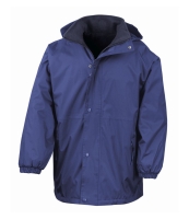 Result Reversible StormDri 4000 Waterproof Jacket