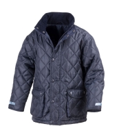 Result Urban Kids Cheltenham Jacket