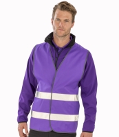 Result Core Enhanced Vis Vest