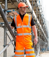 Result Core Zip Safety Tabard
