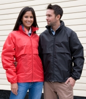 Result Core Lightweight Lined Waterproof Jacket