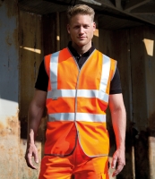 Result Safe-Guard Hi-Vis Vest