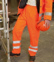Result Safe-Guard Hi-Vis Trousers