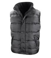 Result Core Nova Lux Padded Bodywarmer