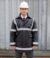 Result Work-Guard Management Coat