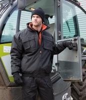 Result Work-Guard Sabre Pilot Jacket