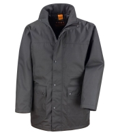 Result Work-Guard Platinum Managers Jacket