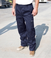 Result Work-Guard Action Trousers