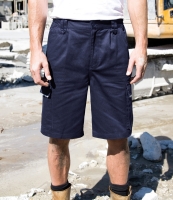 Result Work-Guard Action Shorts