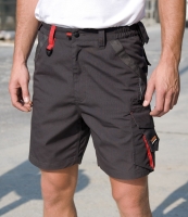 Result Work-Guard Technical Shorts