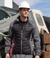 Result Work-Guard Elevator Jacket