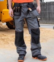 Result Work-Guard X-Over Holster Trousers