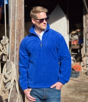 Result Polartherm™ Zip Neck Fleece