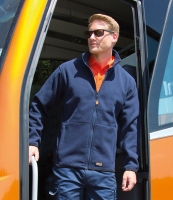 Result Work-Guard Heavy Duty Micro Fleece