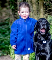 Result Kids/Youths Polartherm™ Fleece Jacket