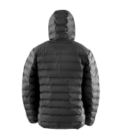 Result Urban Hooded Ultrasonic Jacket