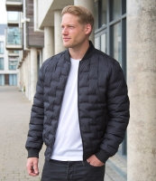 Result Urban Ultrasonic Rib MA1 Jacket