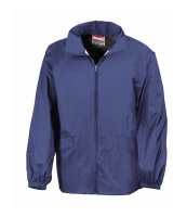 Result Windcheater in a Bag