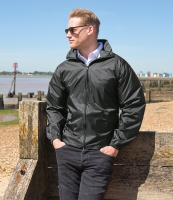 Result Windcheater in a Bag