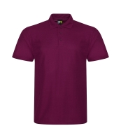 Pro RTX Pro Polyester Polo Shirt