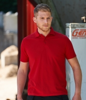 Pro RTX Pro Polyester Polo Shirt