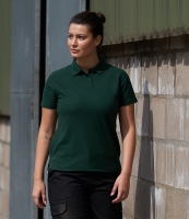 Pro RTX Ladies Pro Polyester Polo Shirt