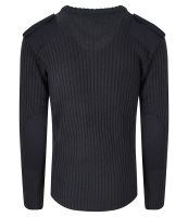 Pro RTX Pro Acrylic Security V Neck Sweater