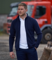 Pro RTX Pro Micro Fleece Jacket