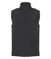 Pro RTX Two Layer Soft Shell Gilet