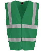 Pro RTX High Visibility Waistcoat